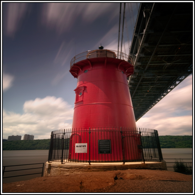 Little Red Lighthouse